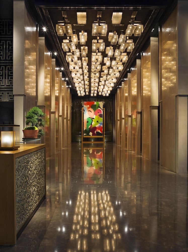 Grand Hyatt Chengdu 2