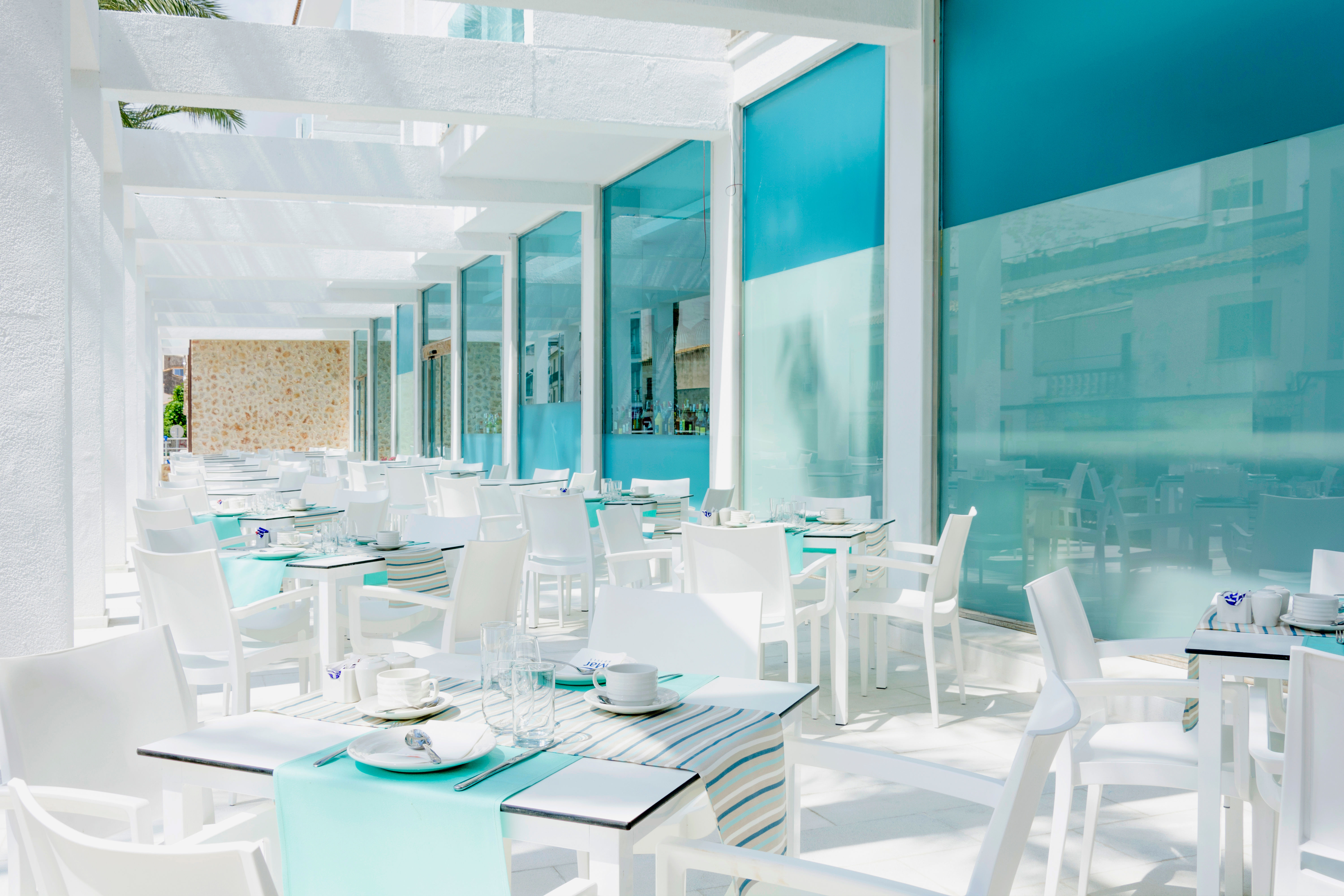 MarSenses Puerto Pollensa Hotel & Spa Adults Only 1