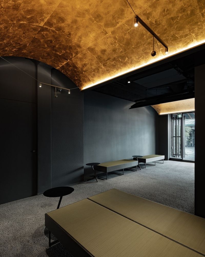 FUGASTAY Shijo Omiya 2