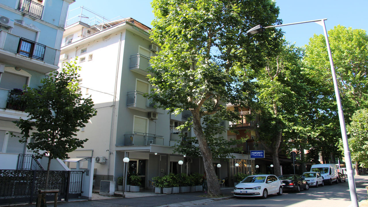 Martina's Hotel 2