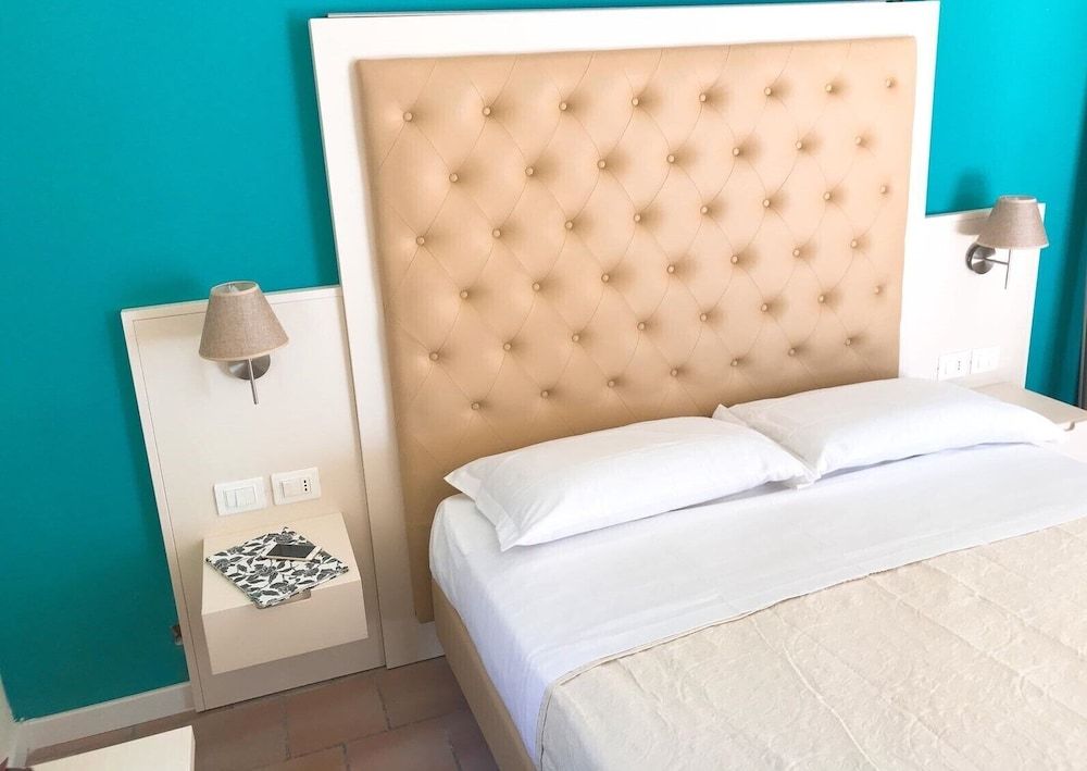 Hotel Marina del Capo 2
