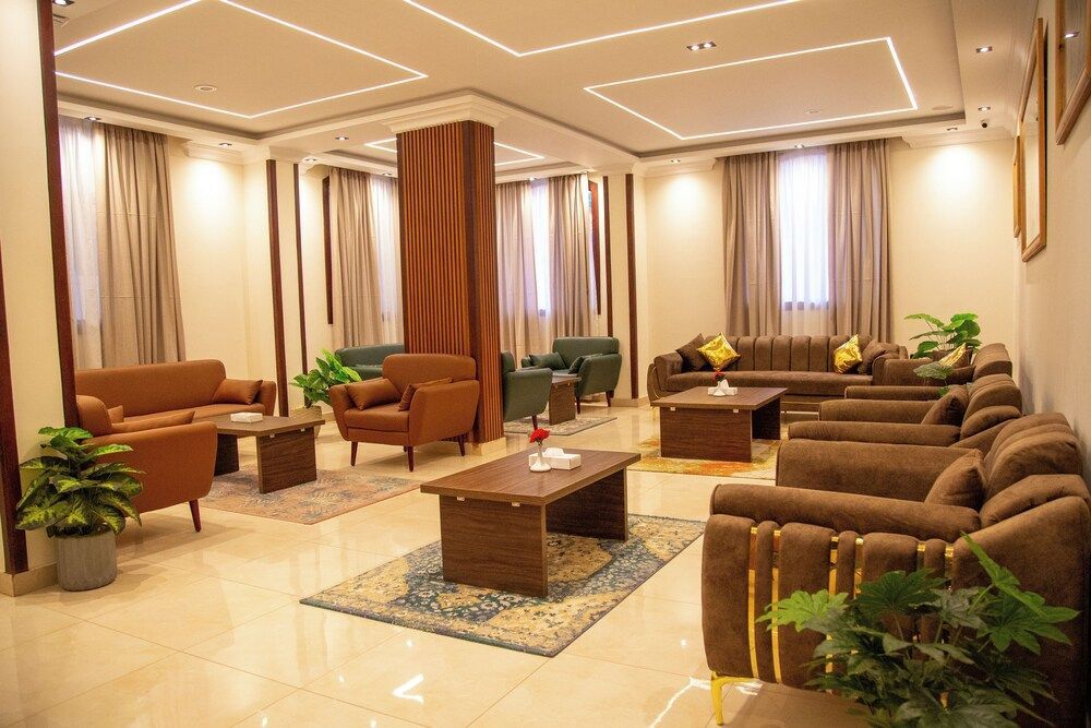 Three Pyramids Boutique Hotel 2