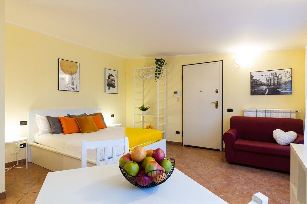 notaMi - Gorla Skyline Top Floor 1