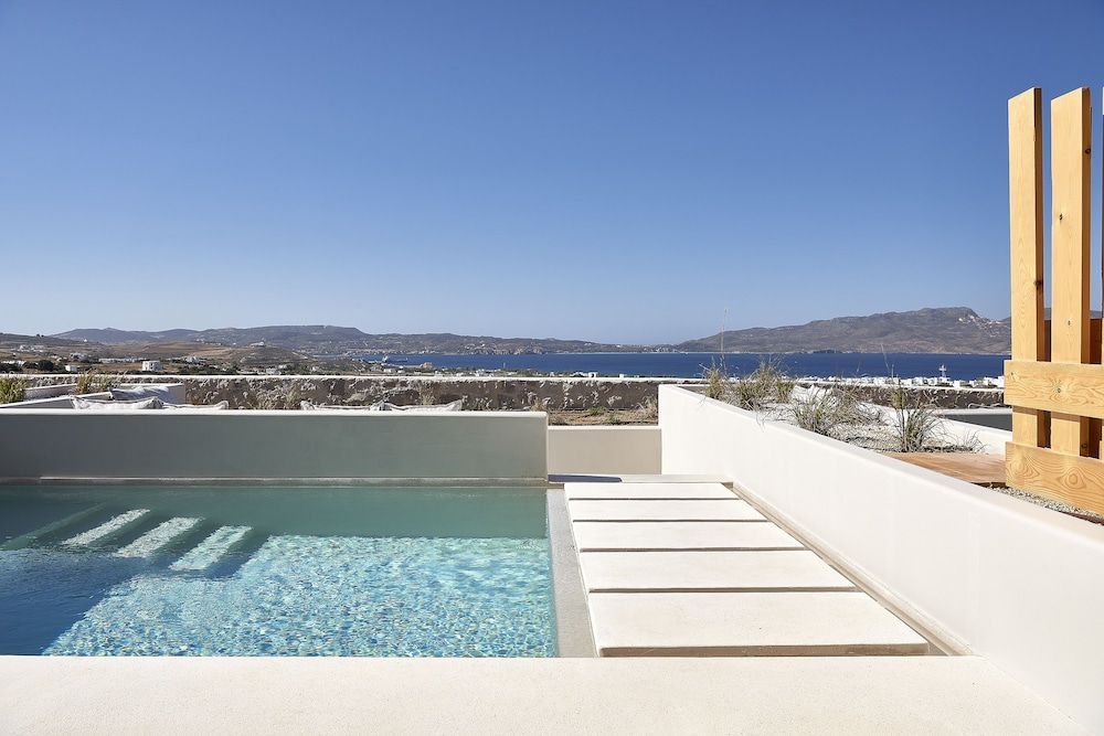 Cave Suites Milos 2