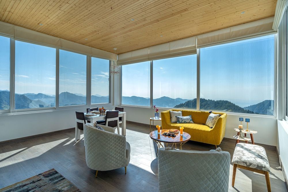 Soul Stories - Luxury Villas and Resort, Mussorrie 2
