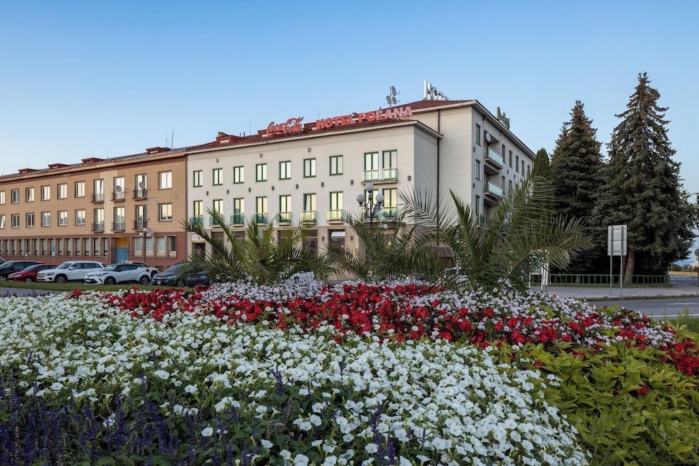 Hotel Polana 1