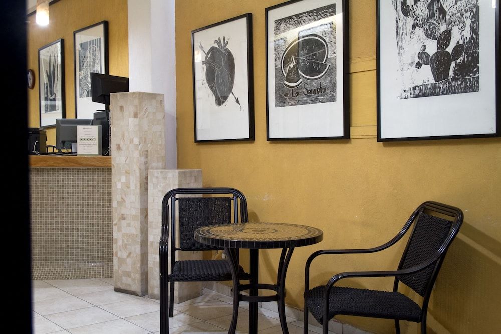 Hotel Belmar Galeria 2