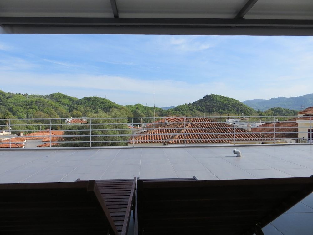 Leonidaion Guesthouse 1