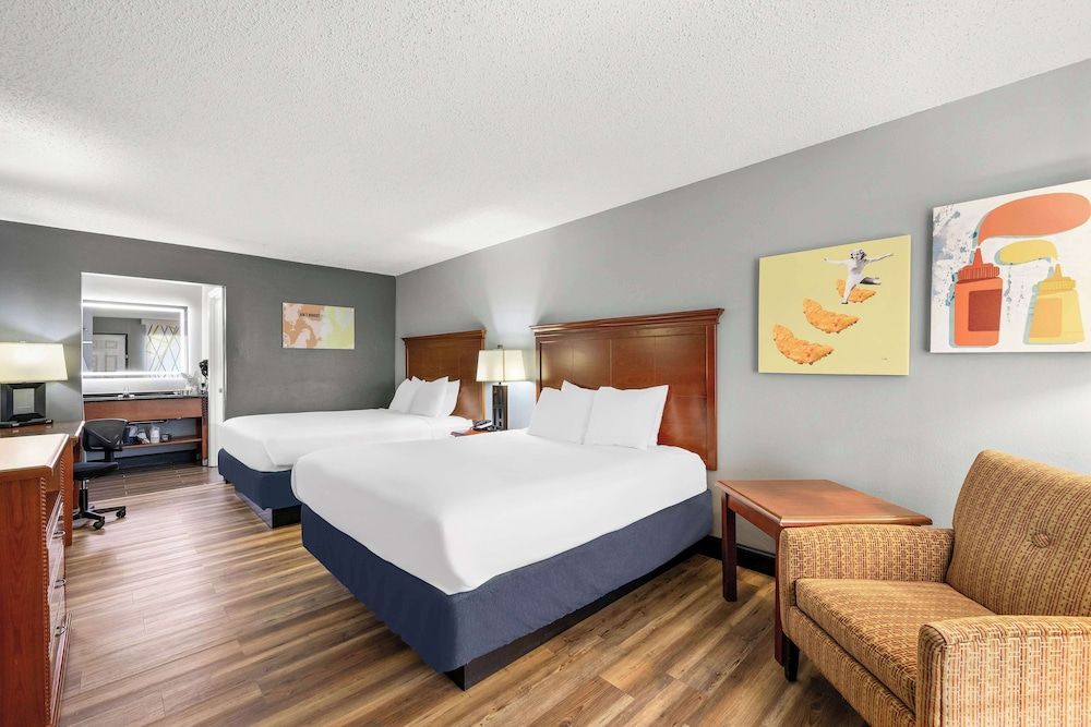 Best Western Corbin Inn 1