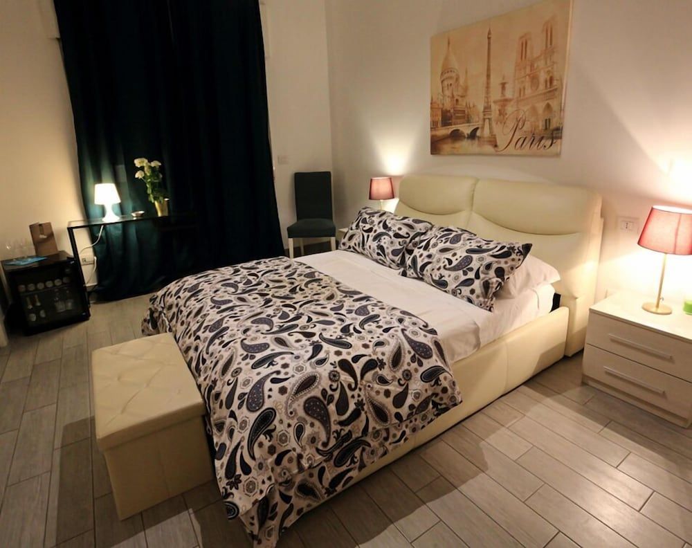 B&B Brothers Suite Vomero 1