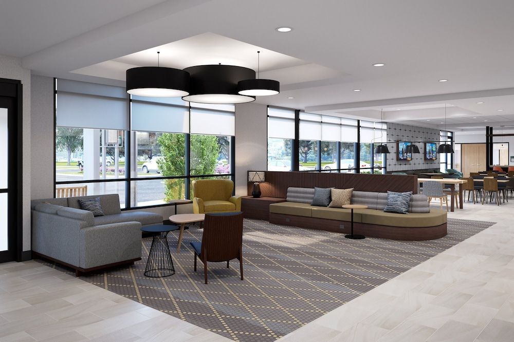 Holiday Inn CLARKSVILLE NORTHEAST by IHG 2