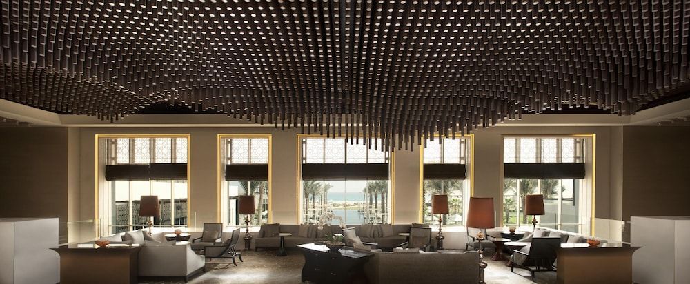 Park Hyatt Abu Dhabi Hotel and Villas 2