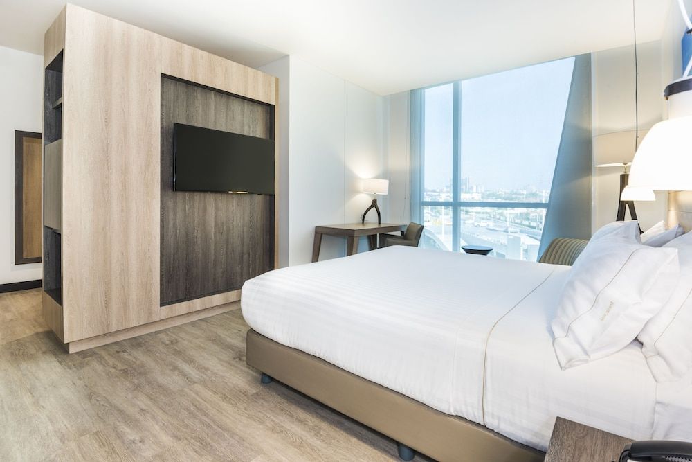 Holiday Inn Express BARRANQUILLA BUENAVISTA by IHG 2