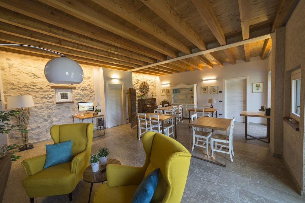 Agriturismo Casarai 2
