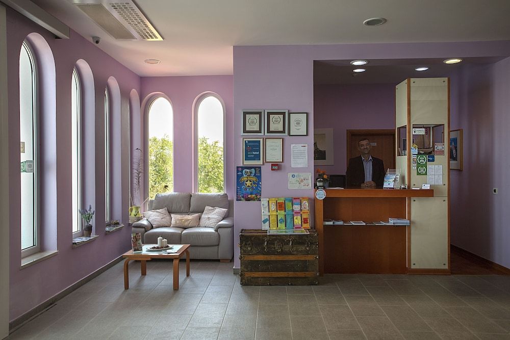 Hotel Manora 2