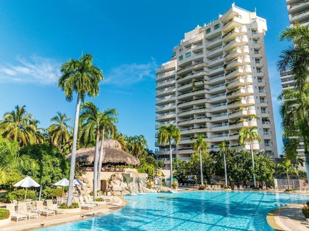 Hotel Irotama del Mar 1