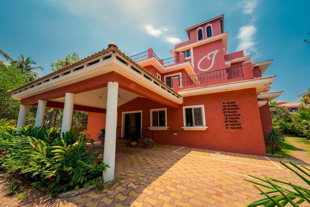 Jasminn Hotel 2