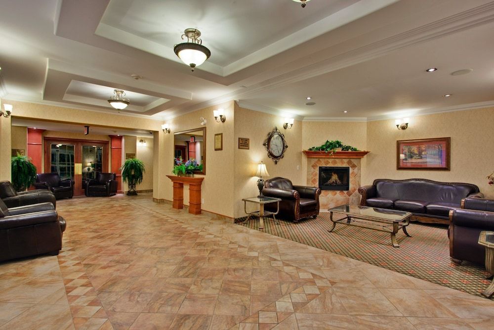 Holiday Inn Express & Suites AIRDRIE-CALGARY NORTH by IHG 2
