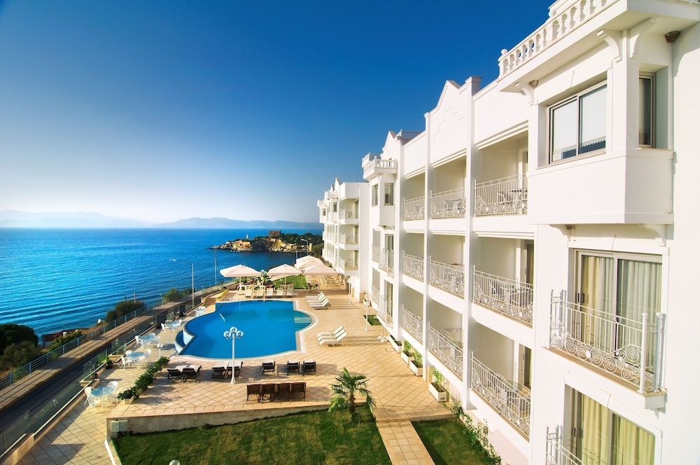 LaVista Boutique Hotel & Spa - Boutique Class 1