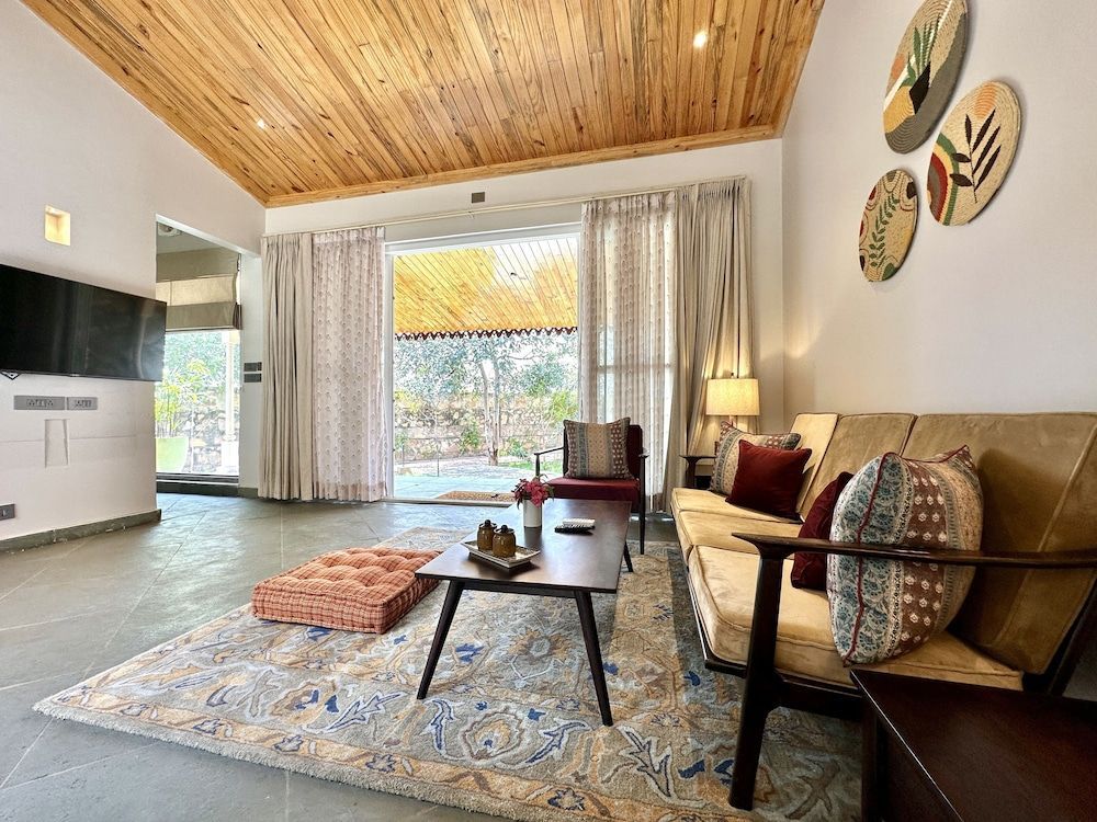 Brij Bageecha, Kukas | Private Villas with Plunge Pools 2