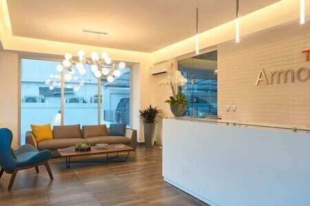 Armonia 24 suites by Yellowkey 2