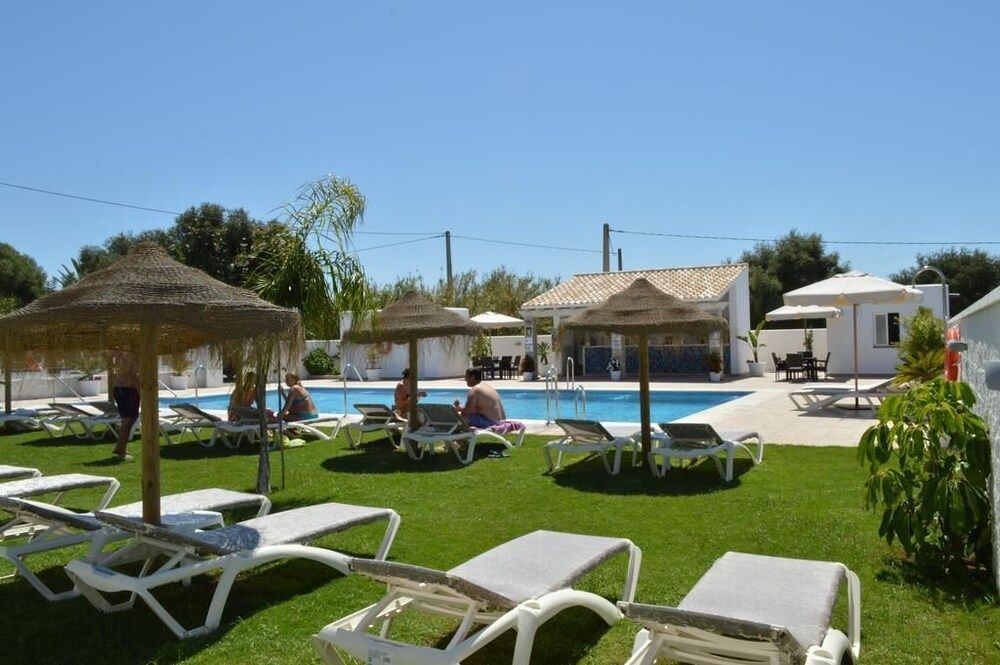 Hostal El Capi 1