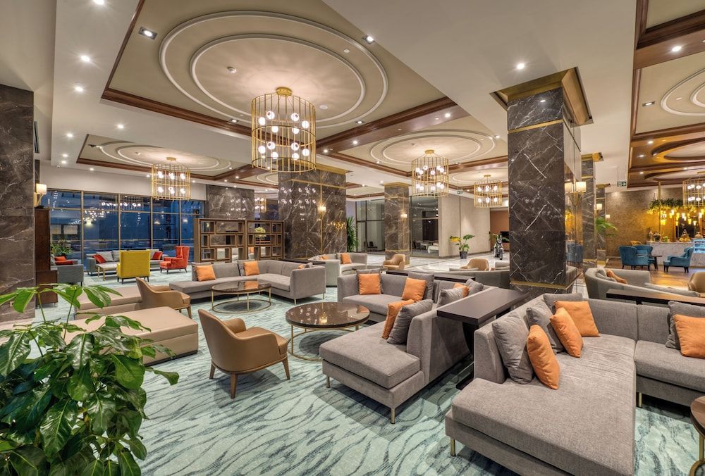 BN Hotel Thermal & Wellness 2