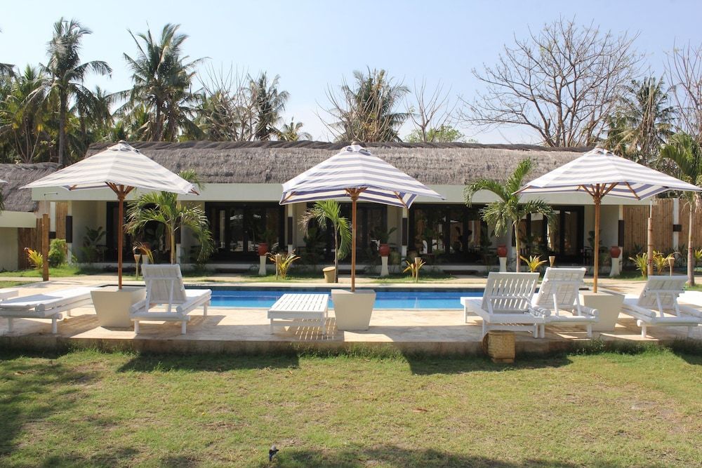 Kaluku Gili Resort 1