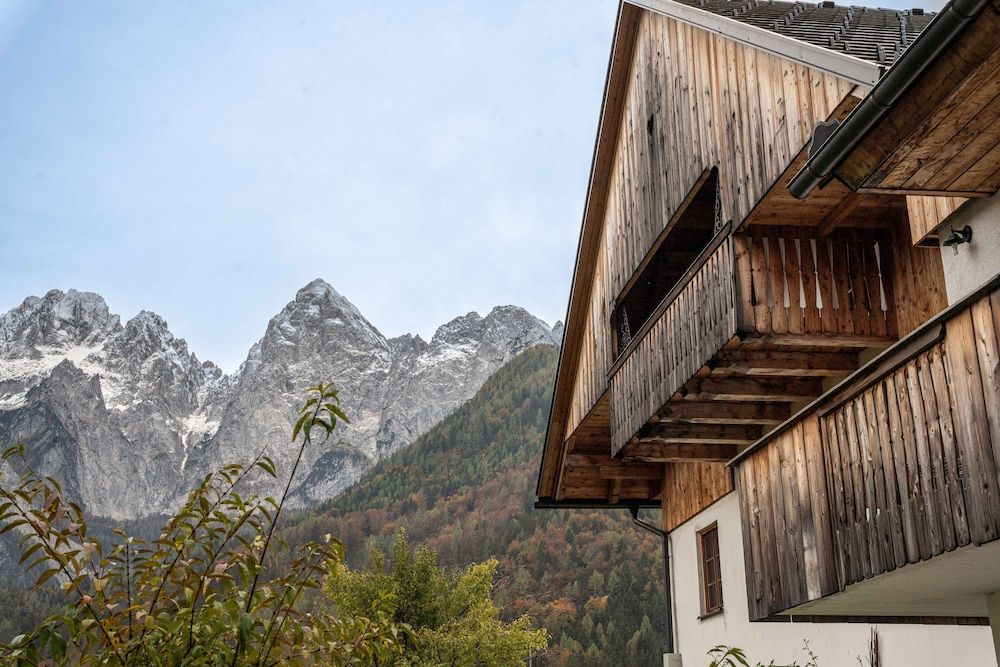 Country House Trata - Trata Resort 1