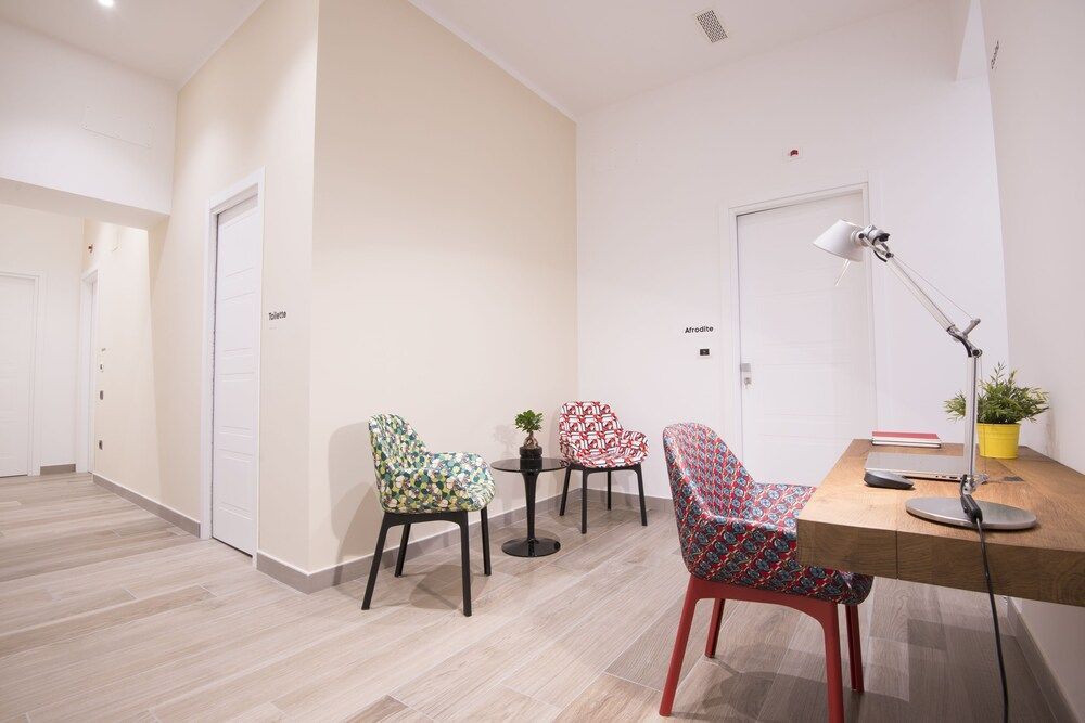 Ambrosea Amalfi Coast B&B 2