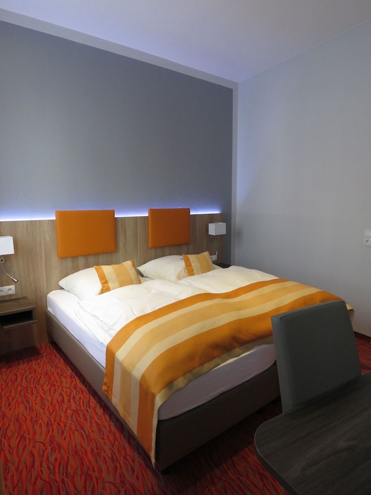 Hotel Trutzpfaff 1