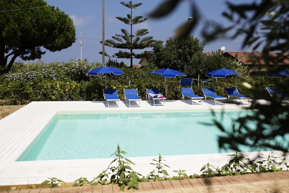 B&B Il Cavaliere Tropea 1