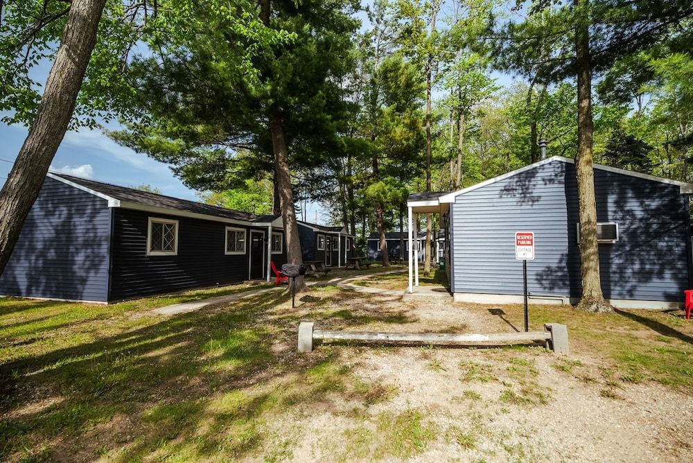 Hidden Haven Cottages 1