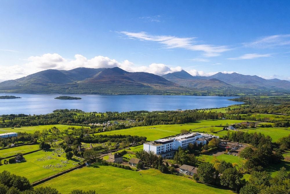 Aghadoe Heights Hotel & Spa 1