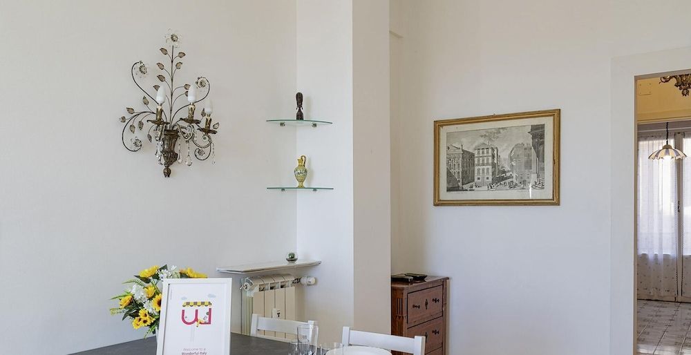 Homey Seaview Apartment by Wonderful Italy 2