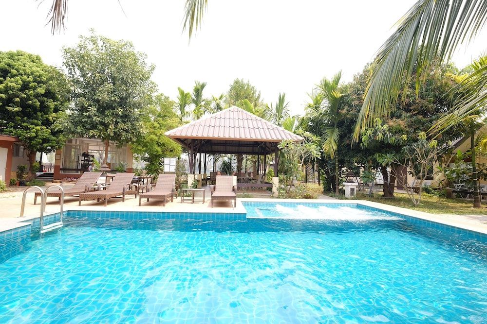 Piya Guesthouse 1