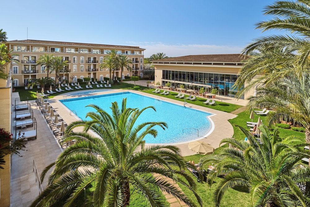 Grupotel Playa de Palma Suites & Spa 1