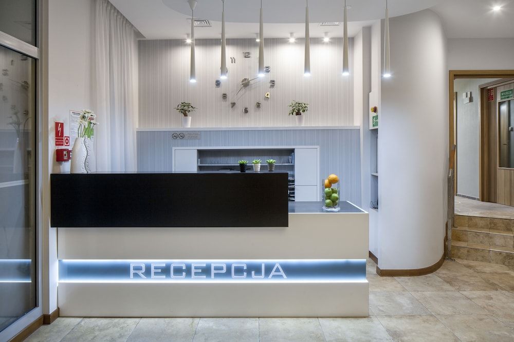 Hotel Aqua Sopot - Destigo Hotels 2