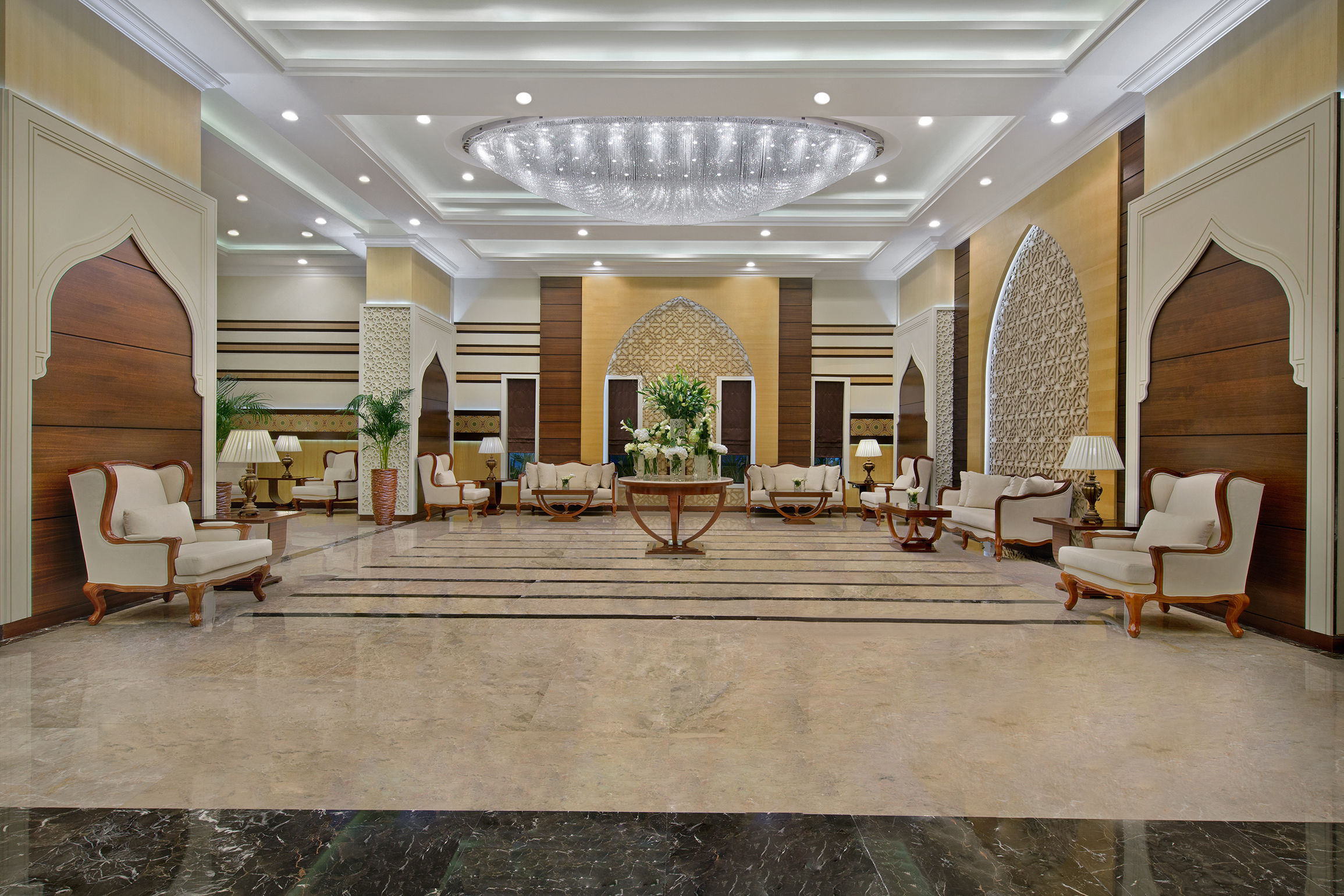 Ezdan Hotel West Bay 1