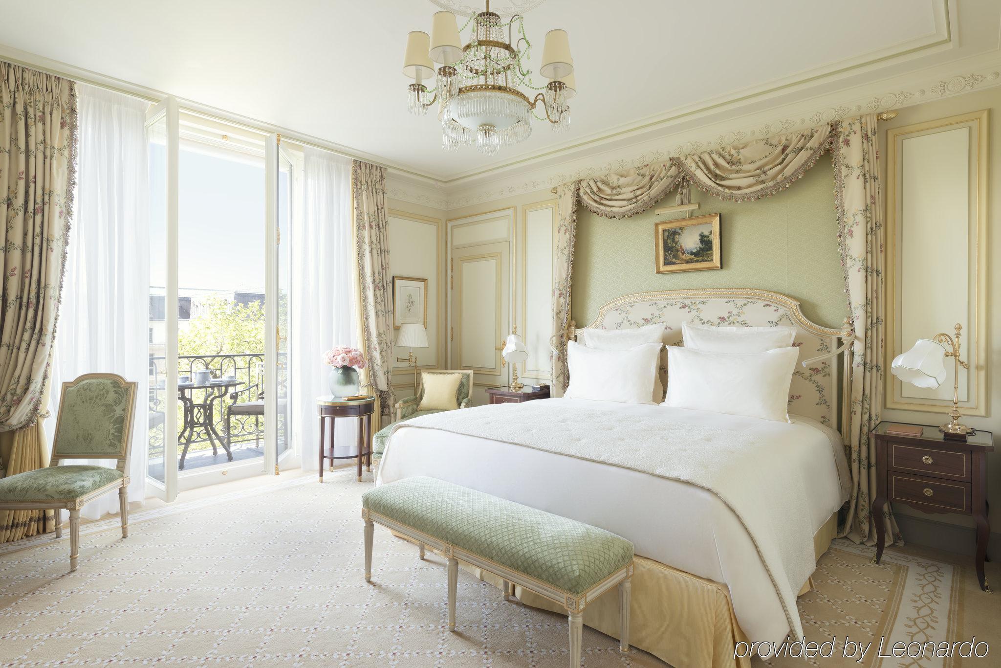 Ritz Paris 1