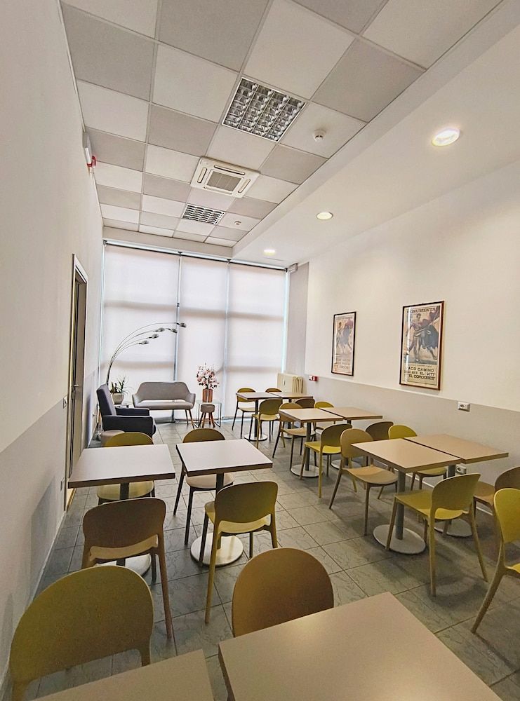 Hotel Marta 2