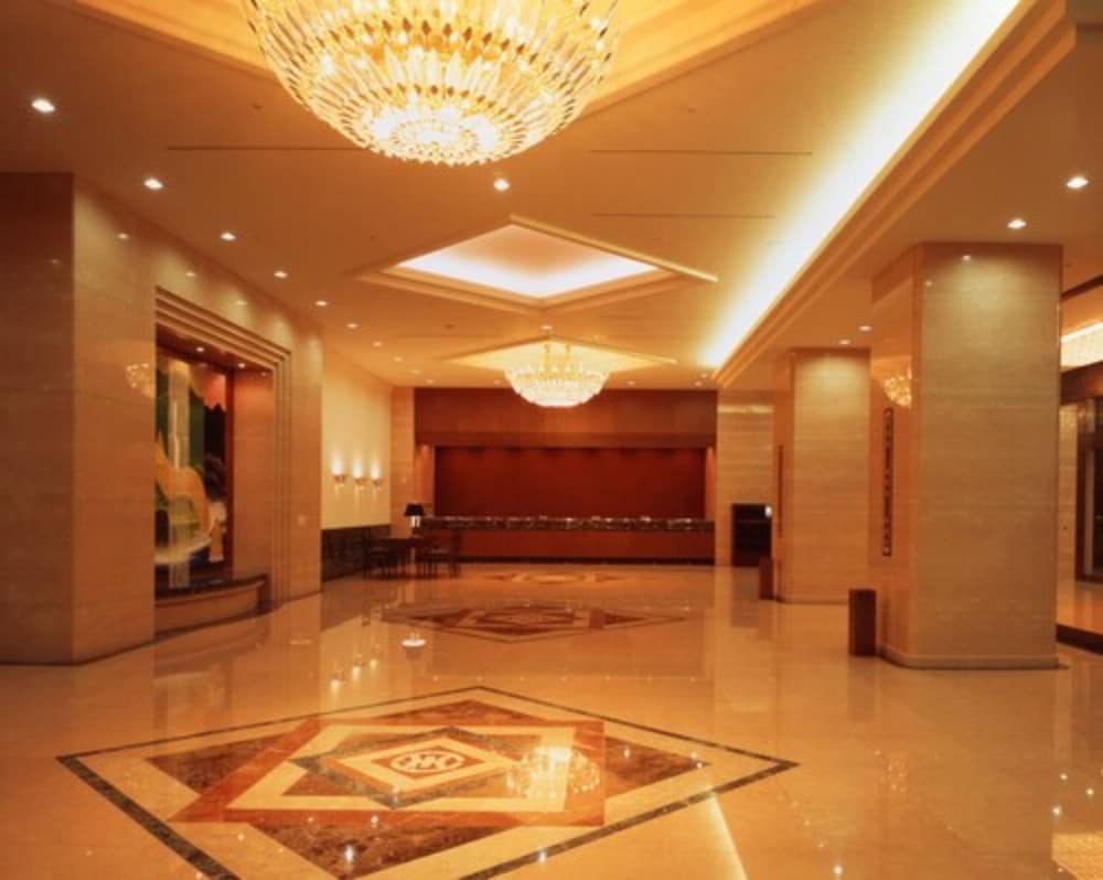 Keio Plaza Hotel Hachioji 2