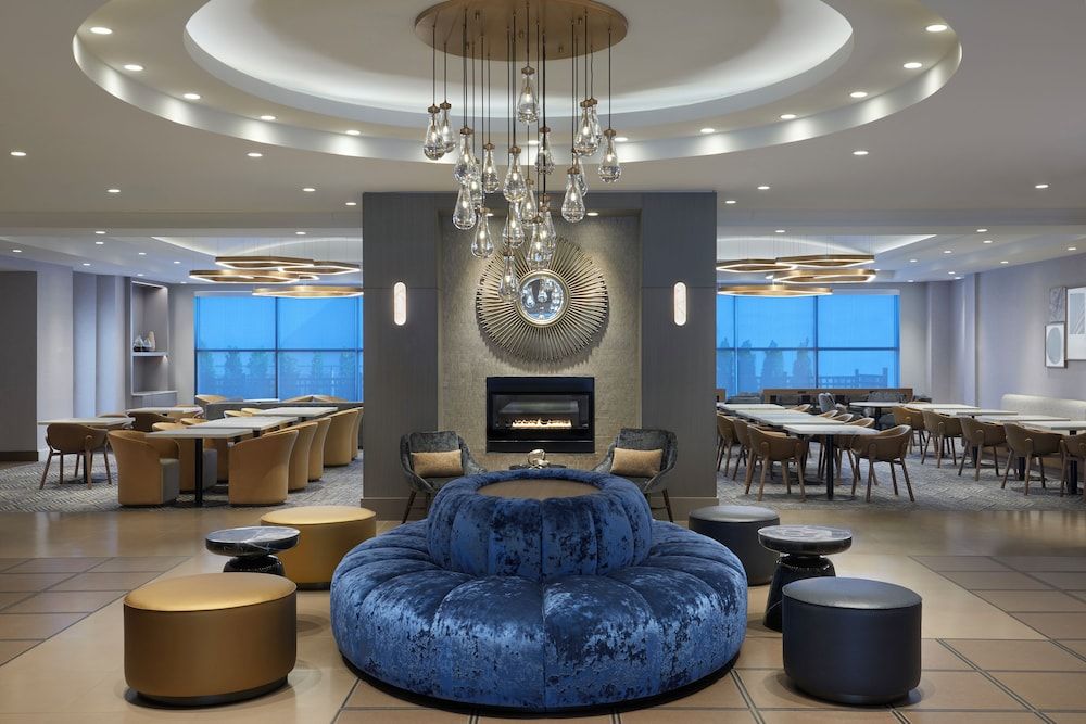 Homewood Suites by Hilton Toronto Vaughan 2