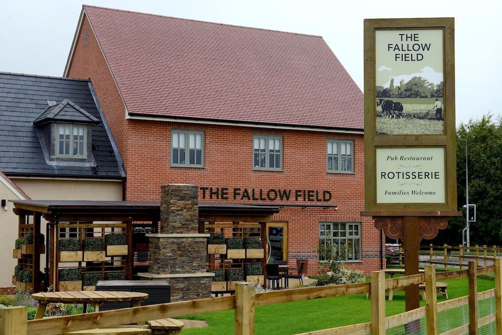 Fallow Field, Telford by Marston's Inns 1