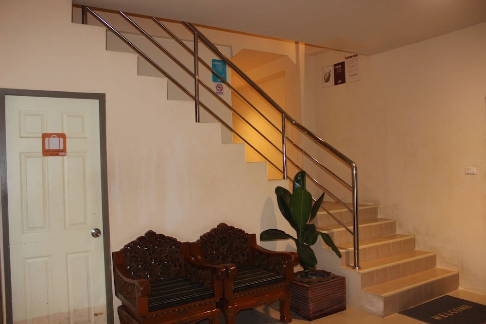 Aonang Goodwill Hotel 2