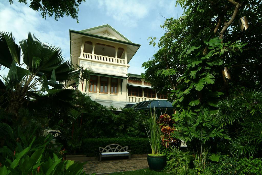 Chakrabongse Villas 2