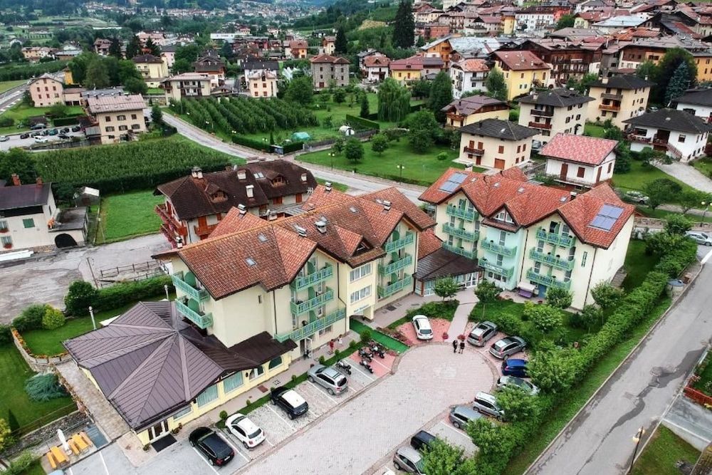 Hotel Garnì Maria 1