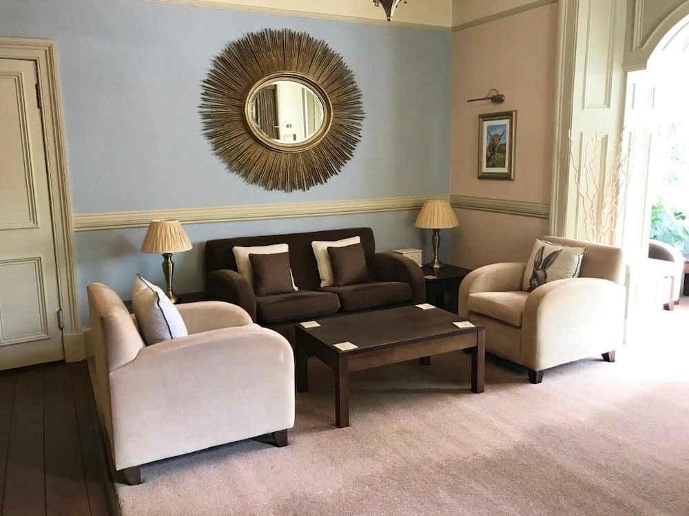 The Abbotsford 1