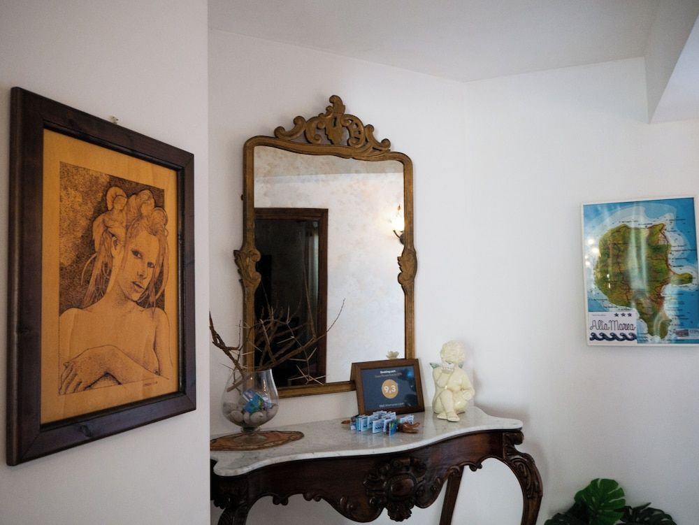 B&B Alta Marea Lipari 2