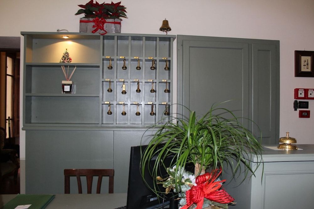 Hotel Ristorante Casa Volpi 2